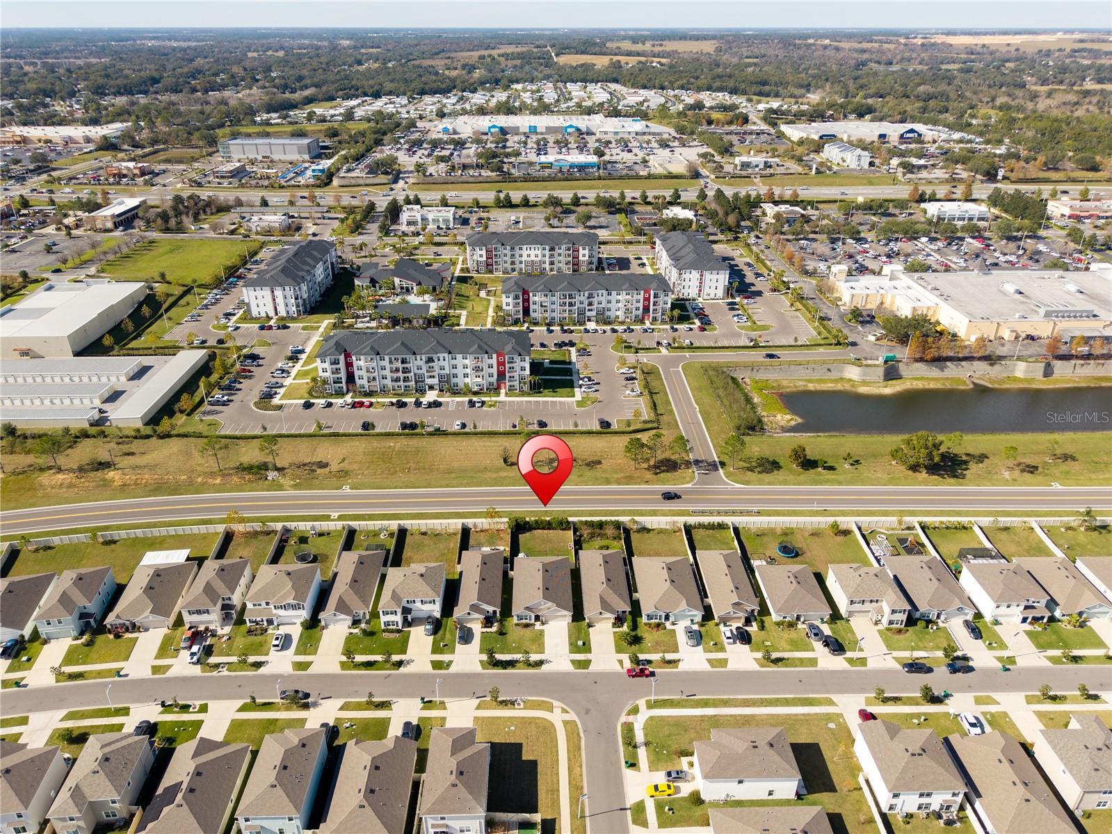 Image 3 of 54 For 7721 Sail Clover Lane