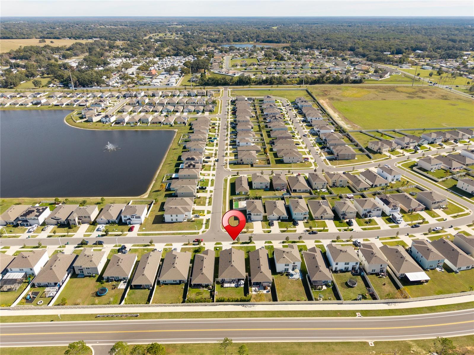 Image 47 of 54 For 7721 Sail Clover Lane