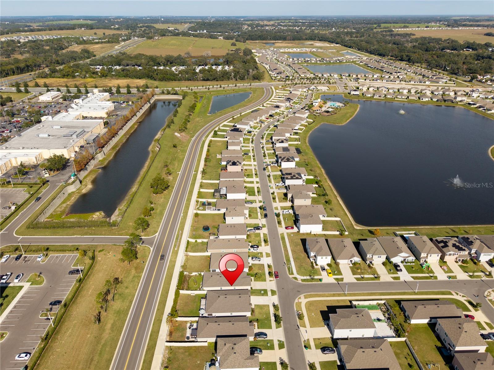 Image 48 of 54 For 7721 Sail Clover Lane