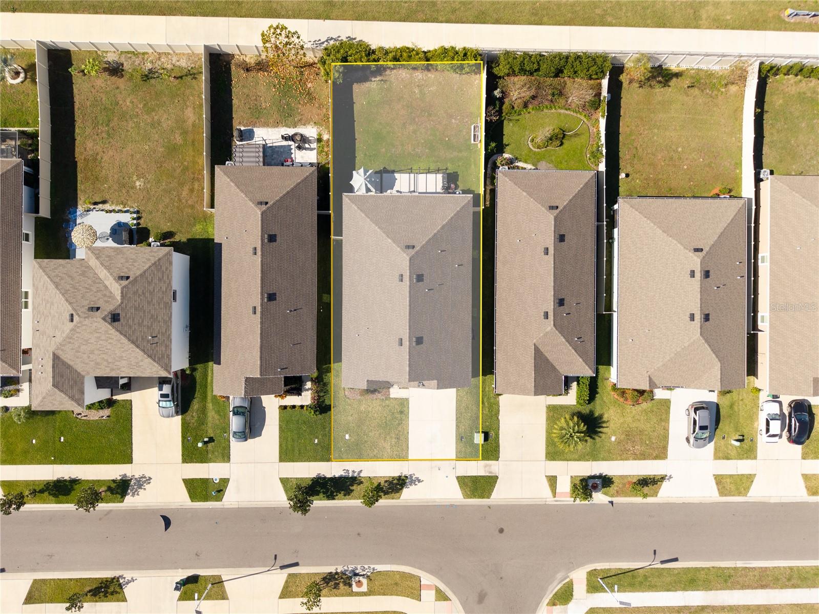 Image 51 of 54 For 7721 Sail Clover Lane