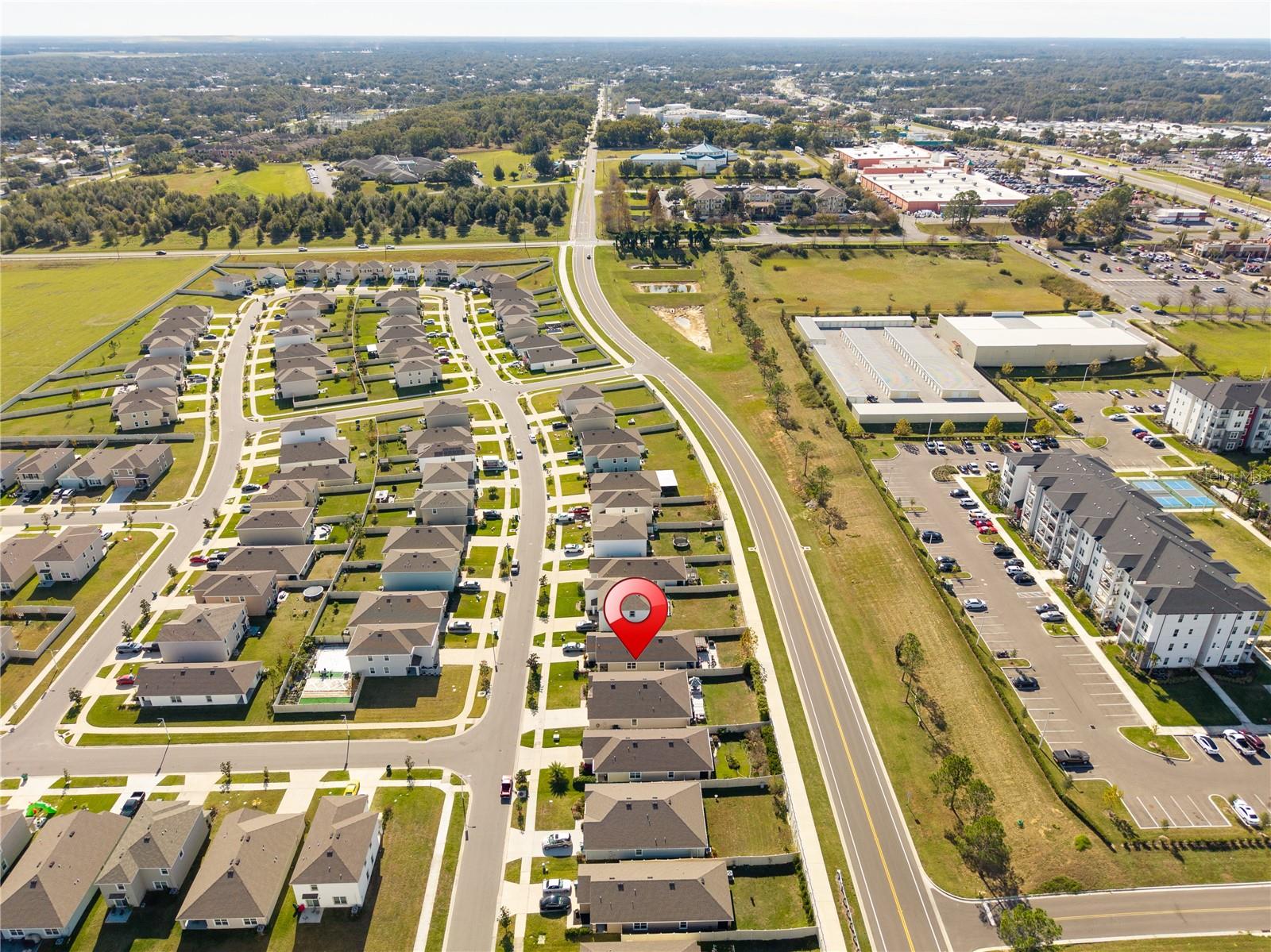 Image 52 of 54 For 7721 Sail Clover Lane