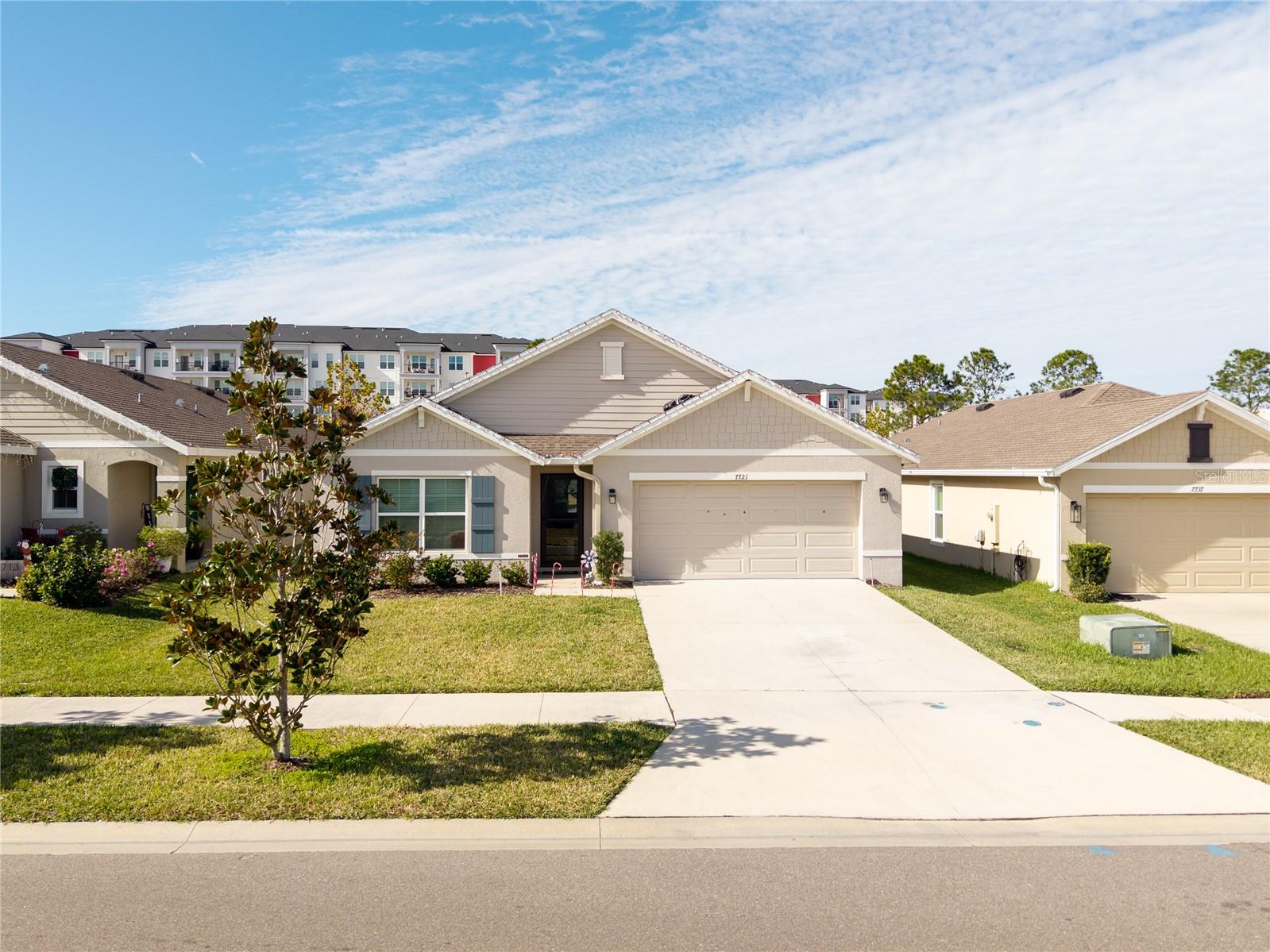 Image 53 of 54 For 7721 Sail Clover Lane