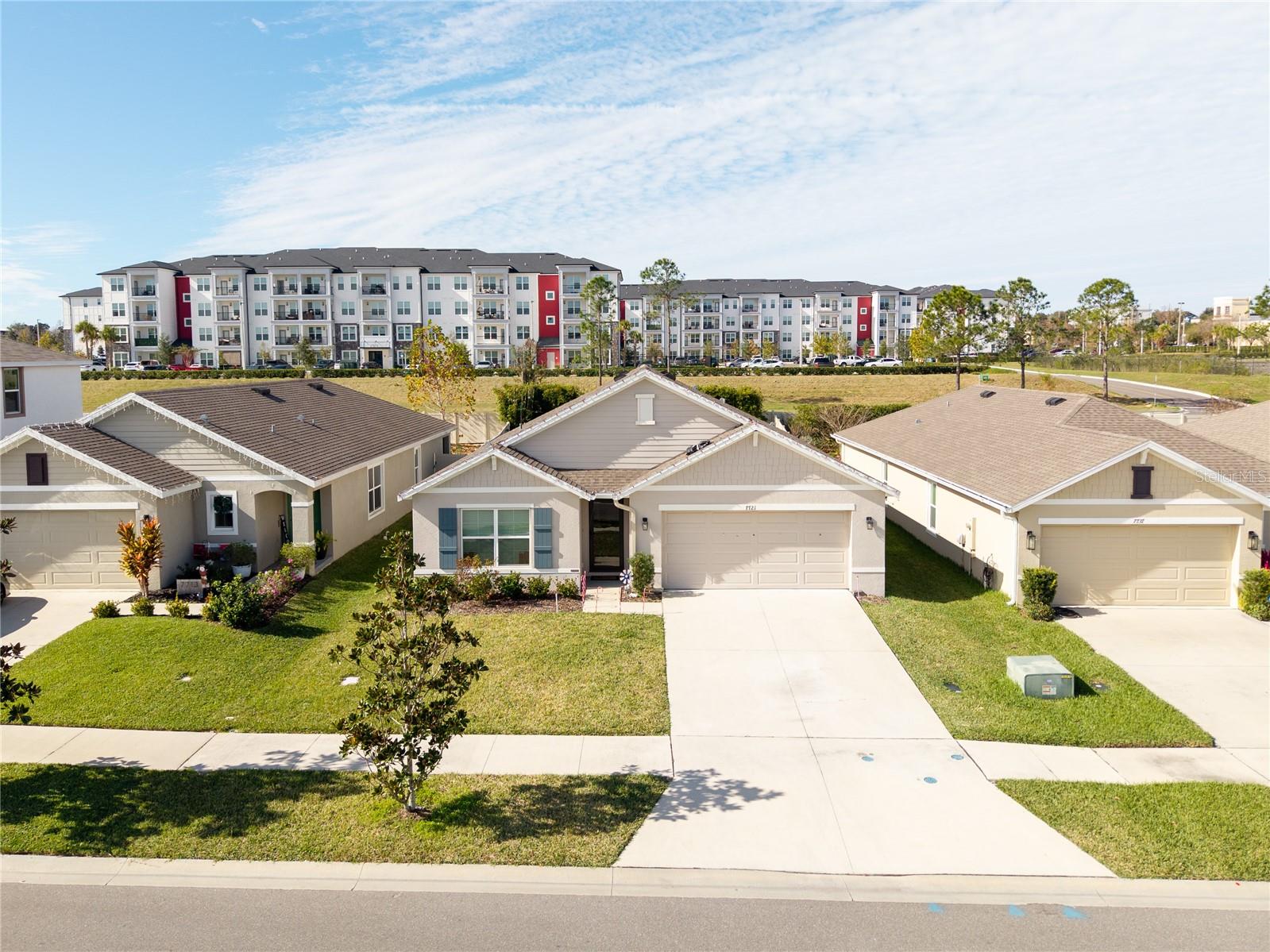 Image 54 of 54 For 7721 Sail Clover Lane