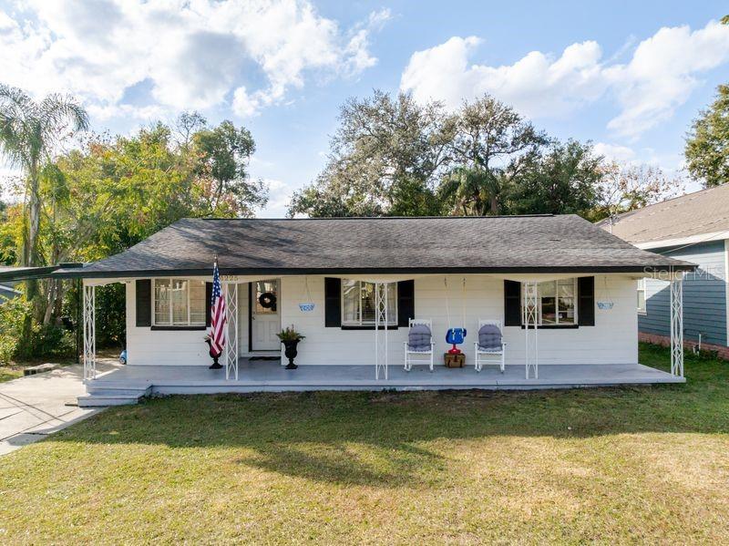 Details for 1225 King Avenue, LAKELAND, FL 33803