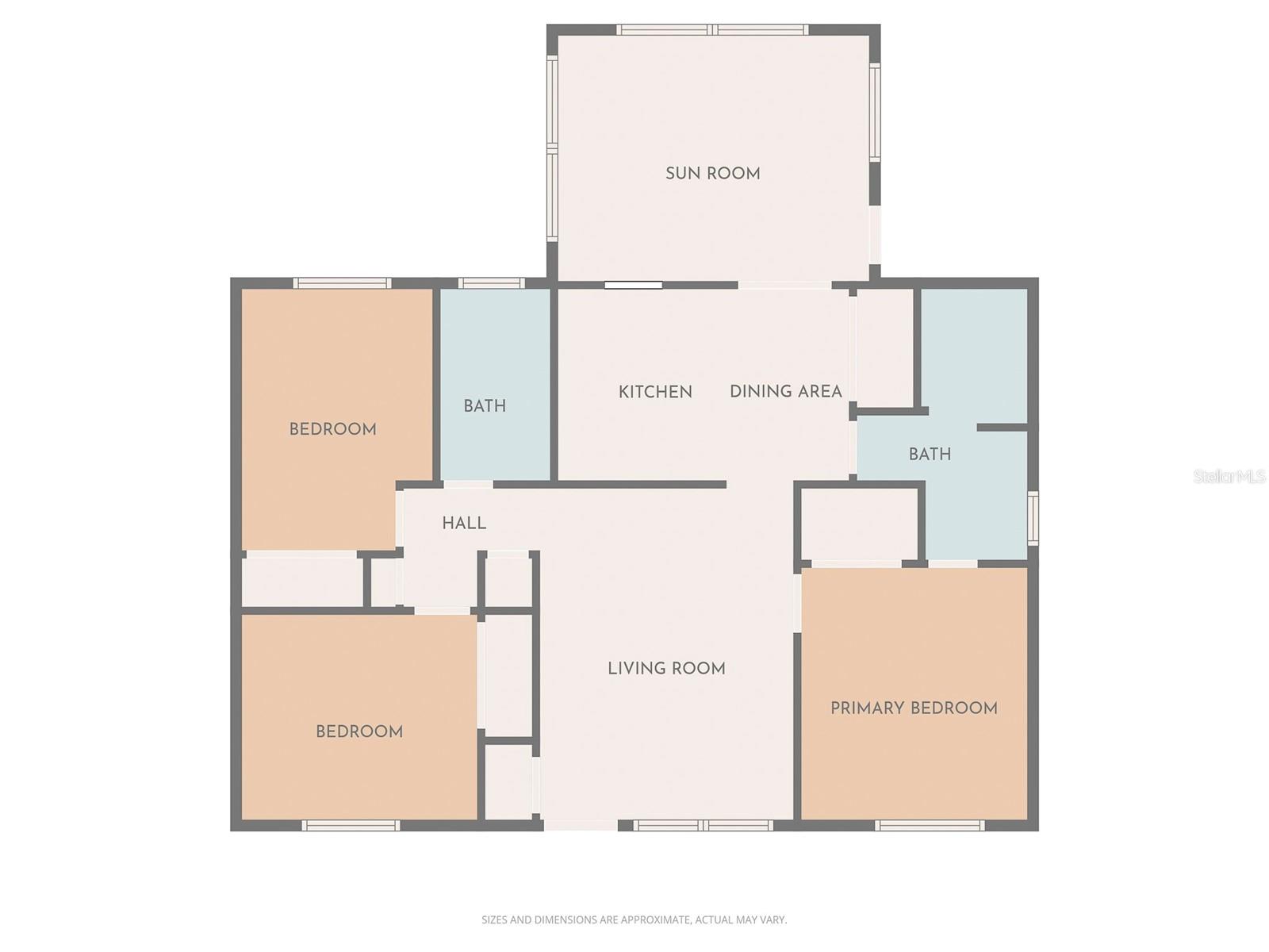 Image 2 of 32 For 727 14th Street S