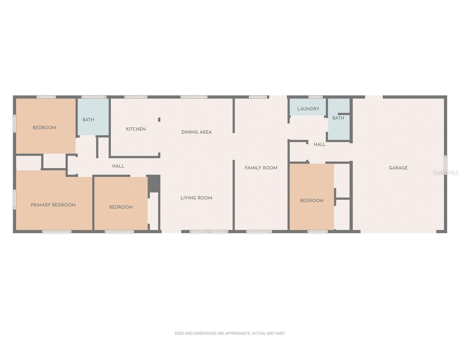 Image 2 of 35 For 2900 Leslee Lake Drive N