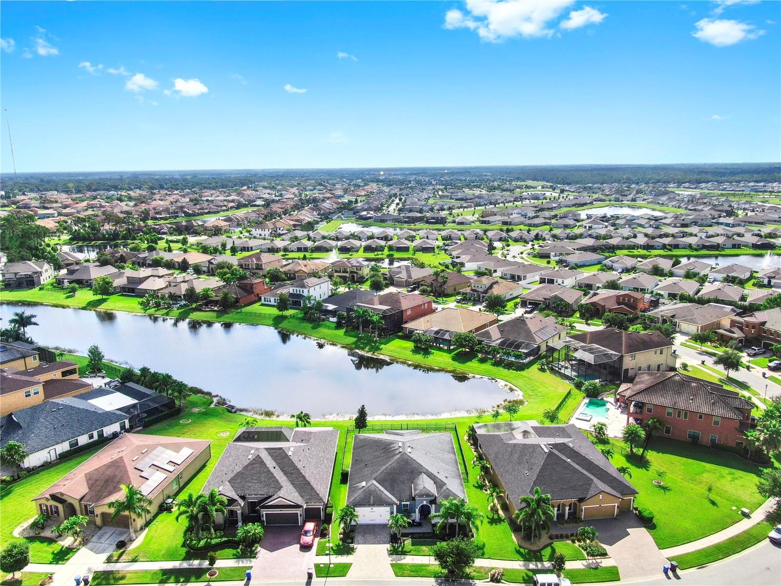 Image 49 of 68 For 13307 Fawn Lily Drive