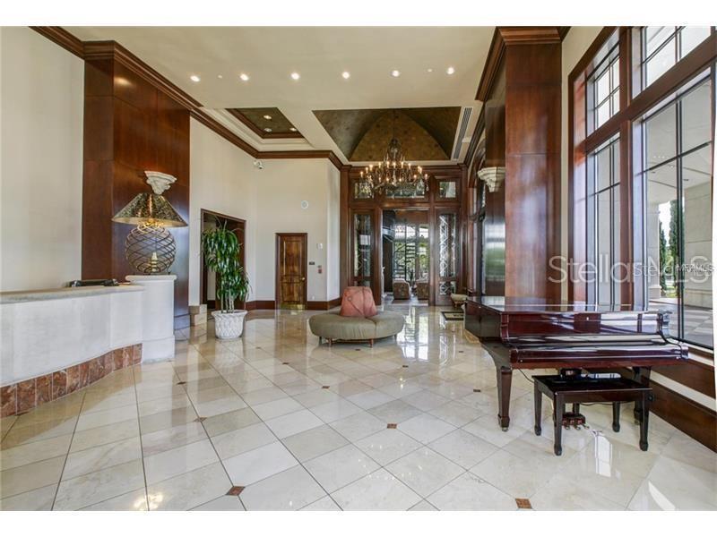 Image 21 of 34 For 345 Bayshore Boulevard 1710