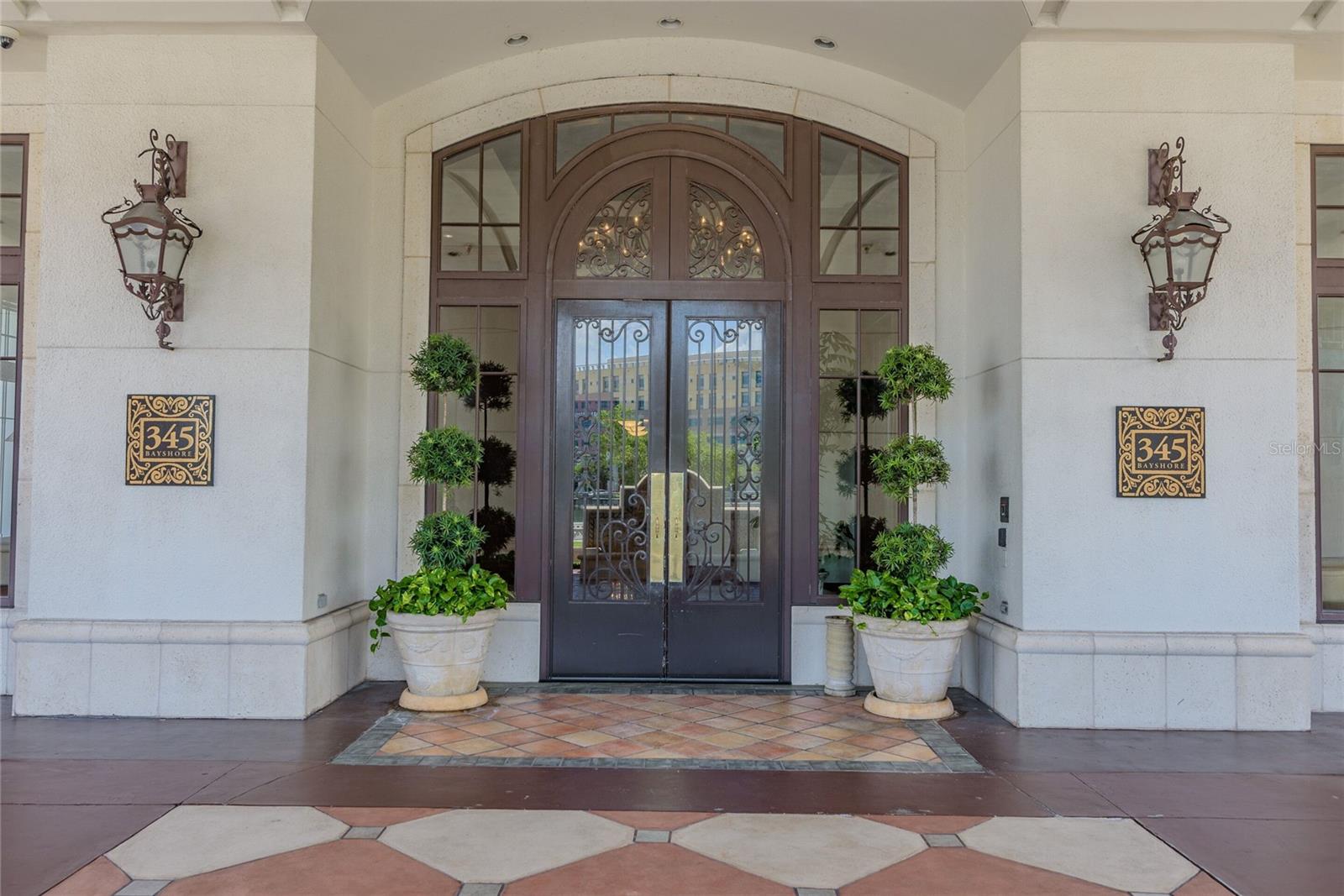 Image 34 of 34 For 345 Bayshore Boulevard 1710