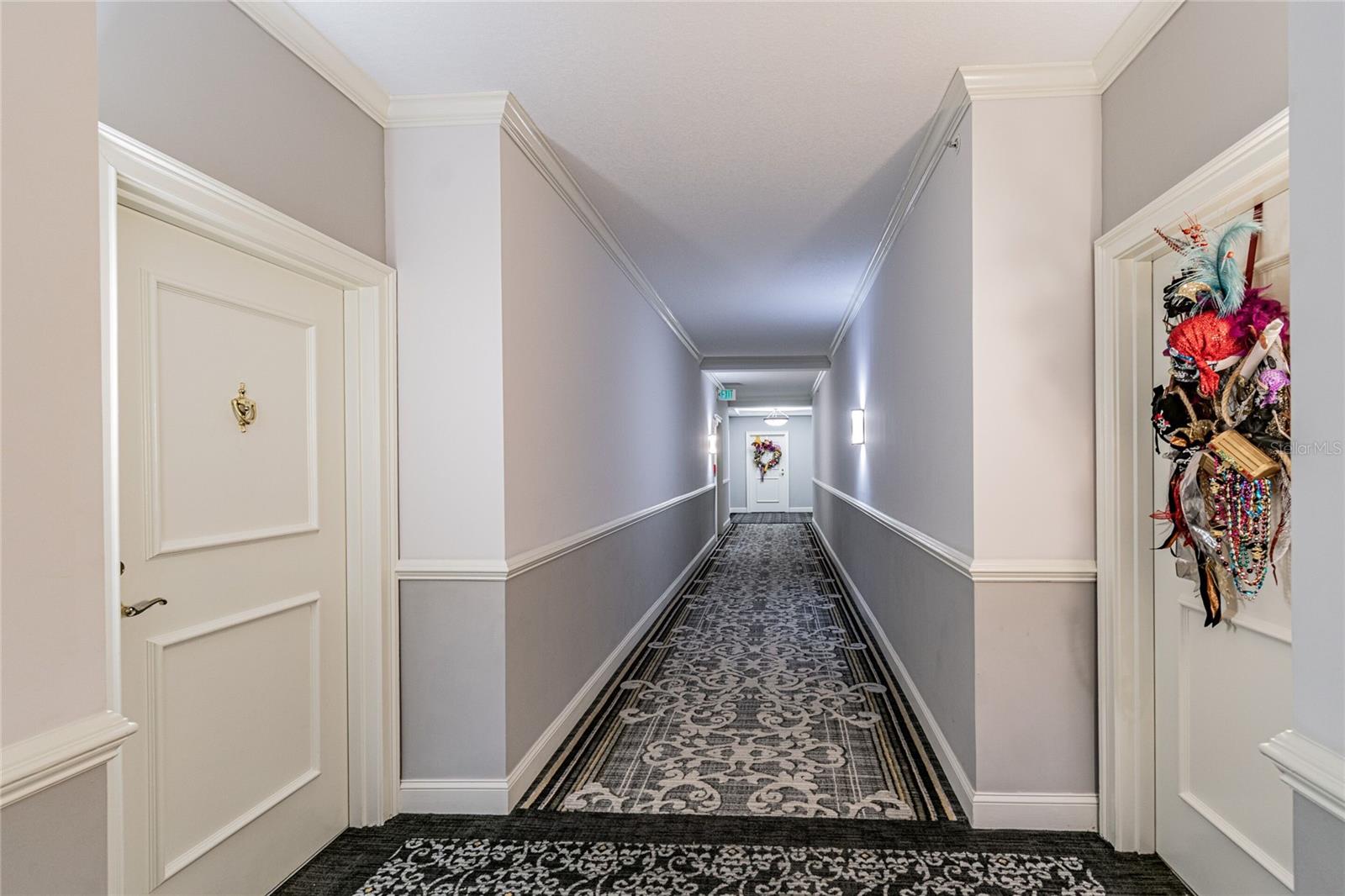 Image 5 of 34 For 345 Bayshore Boulevard 1710