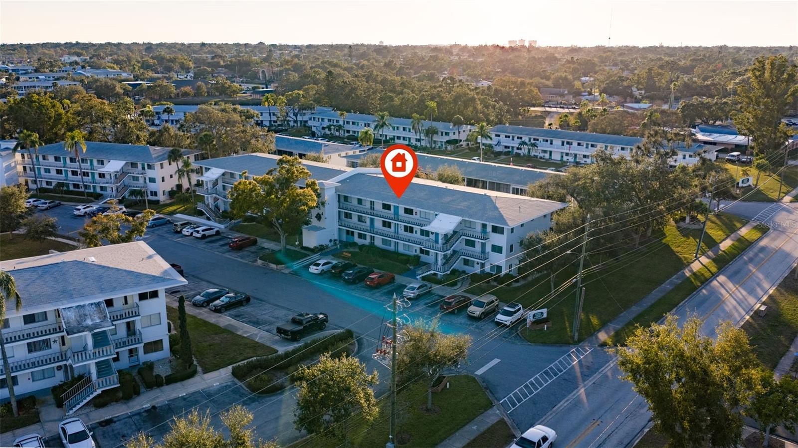 Image 36 of 42 For 8584 111th Street 308