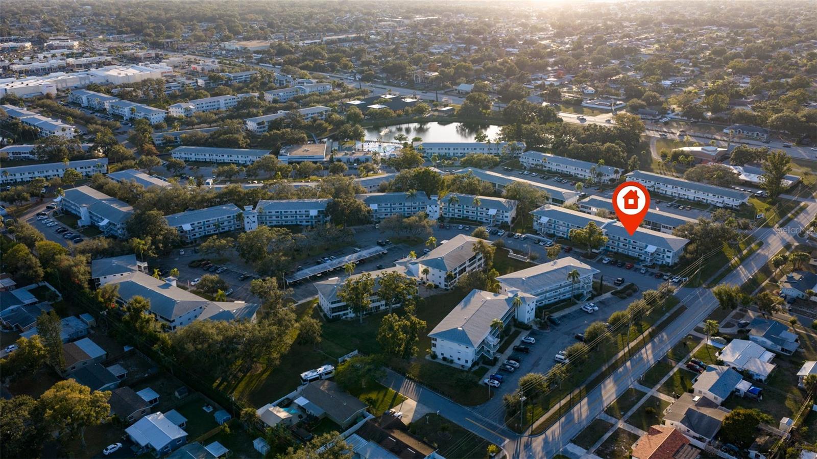 Image 38 of 42 For 8584 111th Street 308