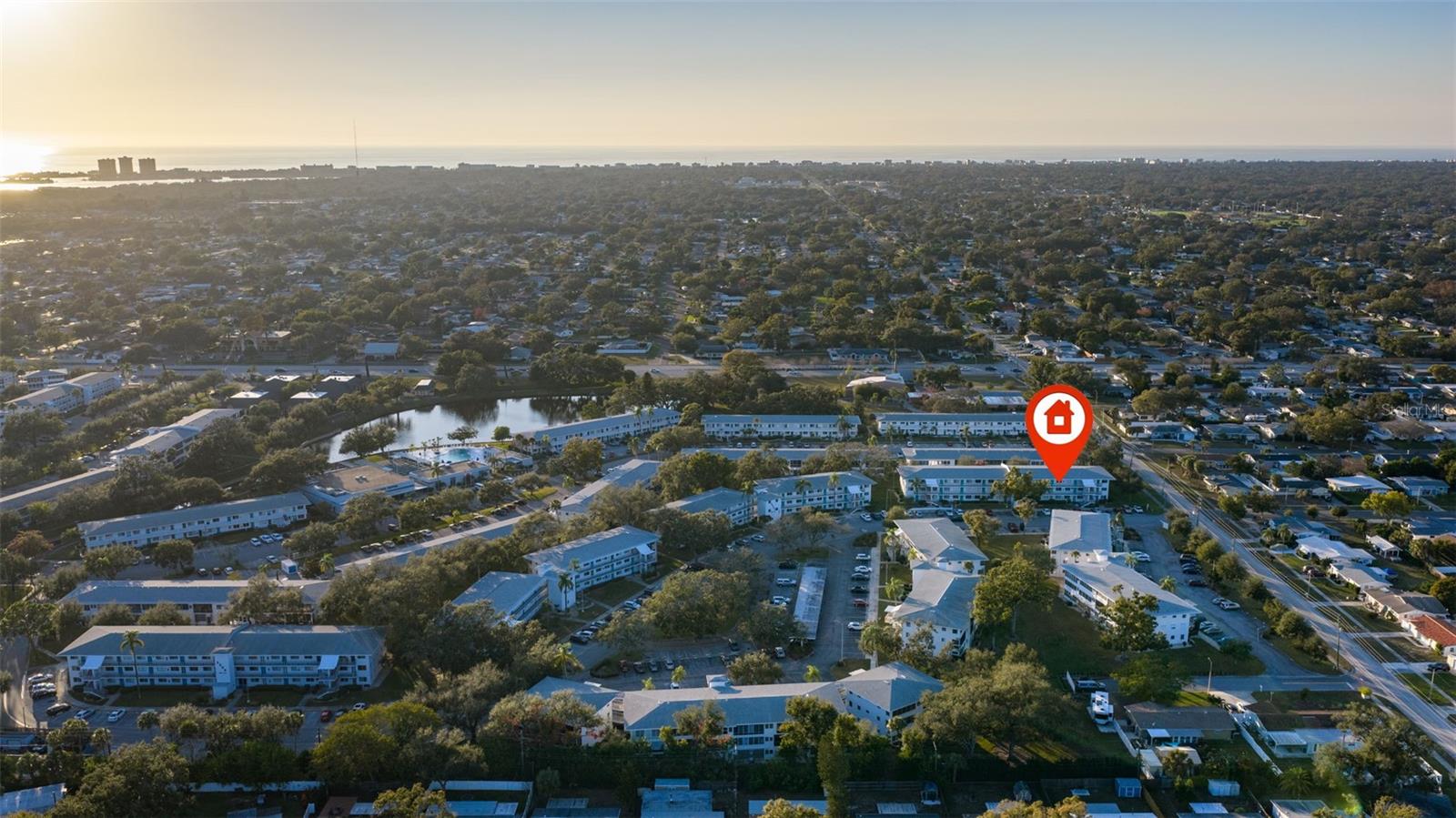 Image 39 of 42 For 8584 111th Street 308