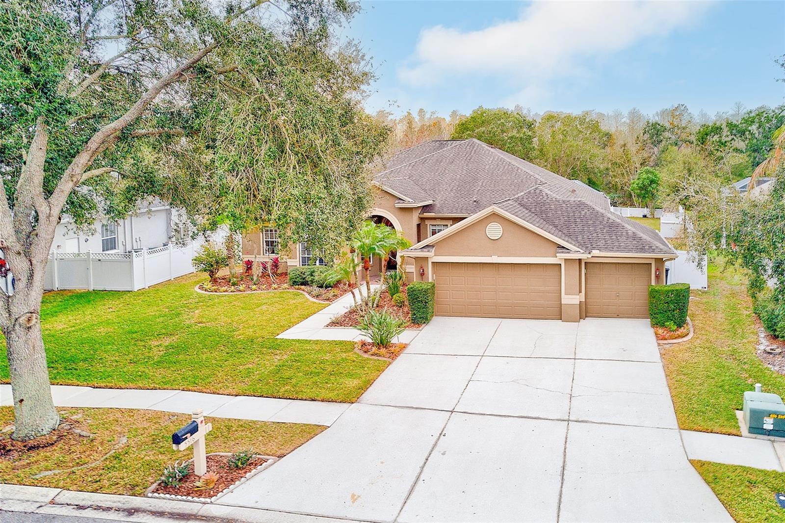 Image 57 of 65 For 5516 Garden Arbor Drive