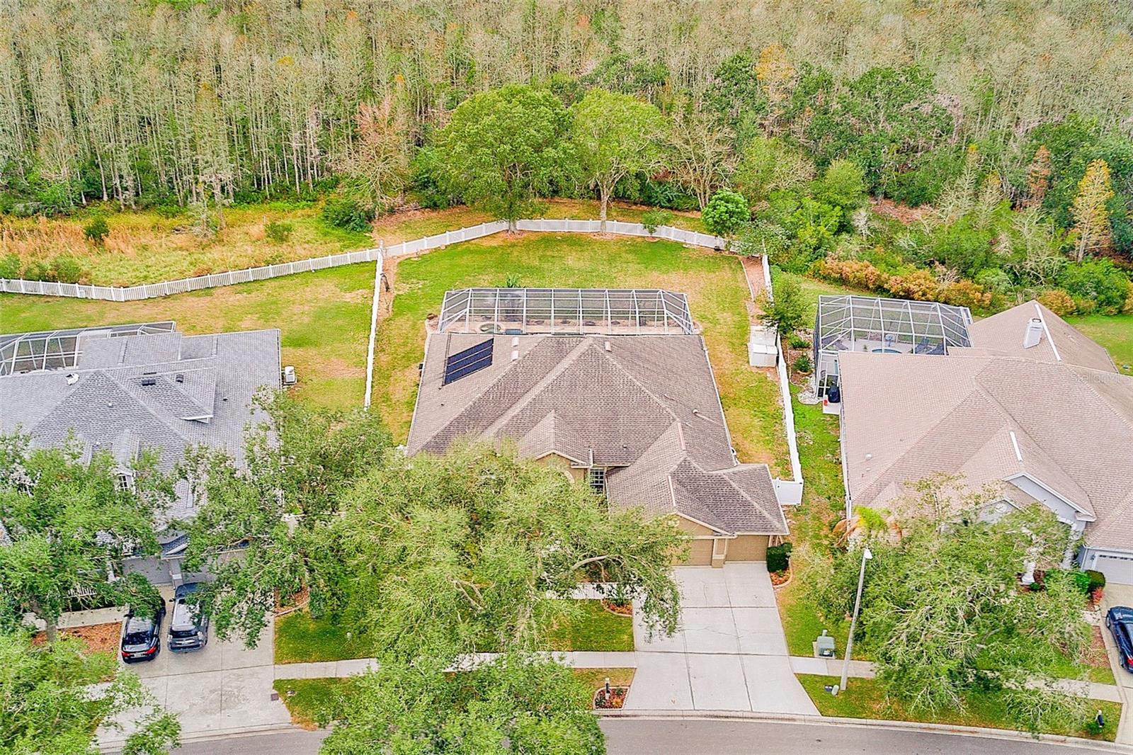 Image 58 of 65 For 5516 Garden Arbor Drive