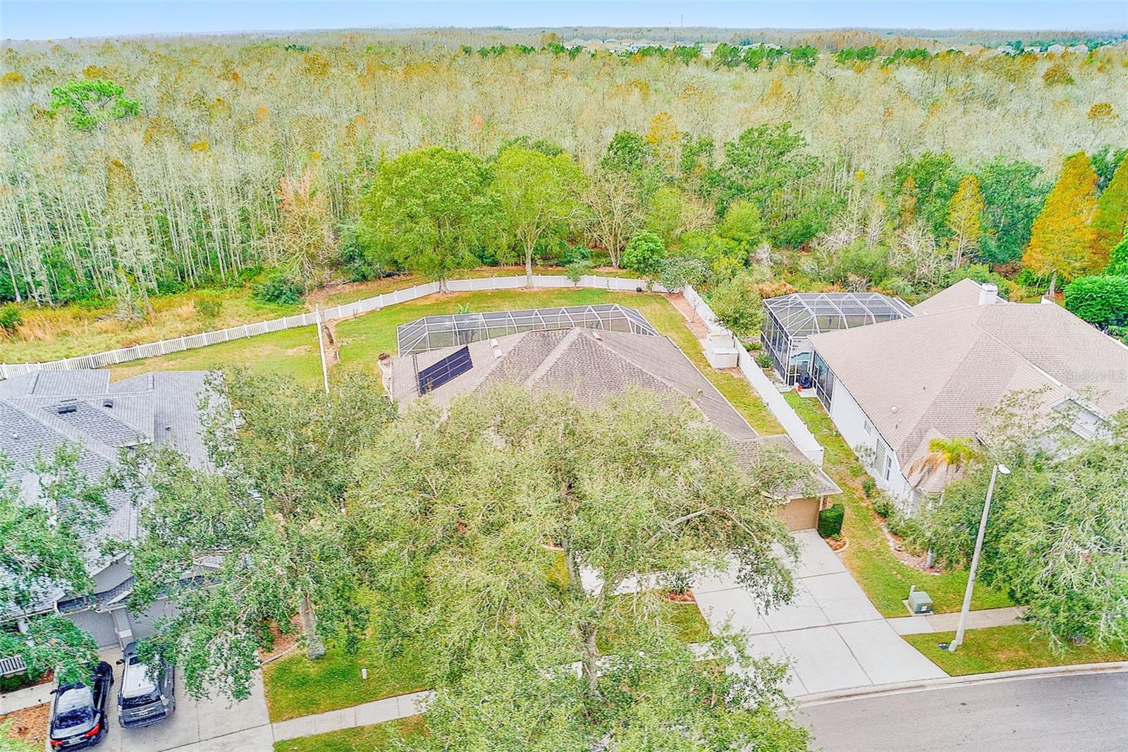 Image 60 of 65 For 5516 Garden Arbor Drive