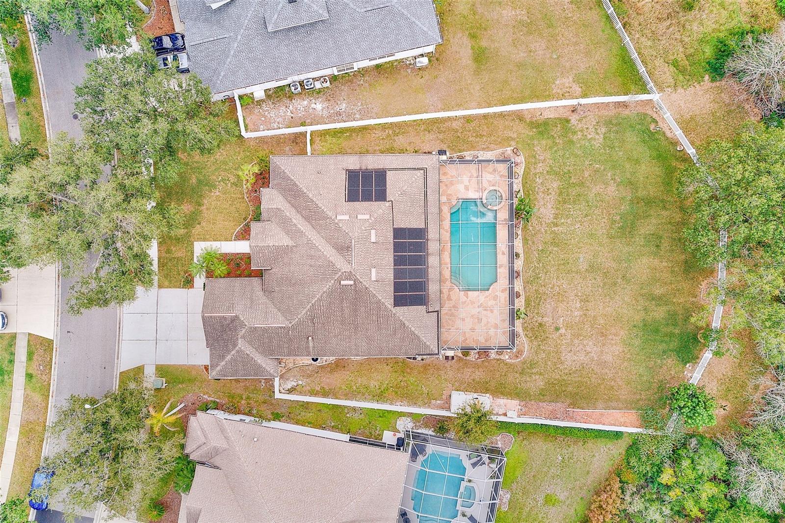 Image 61 of 65 For 5516 Garden Arbor Drive