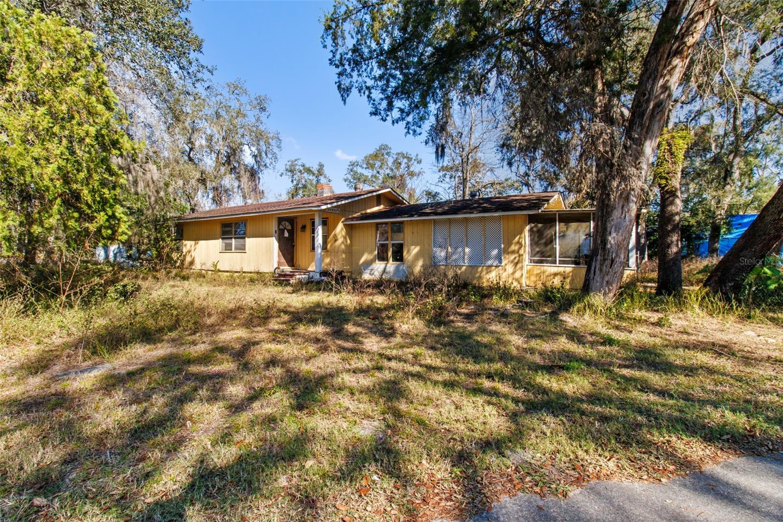 Details for 33073 Cassandra Way, DADE CITY, FL 33523