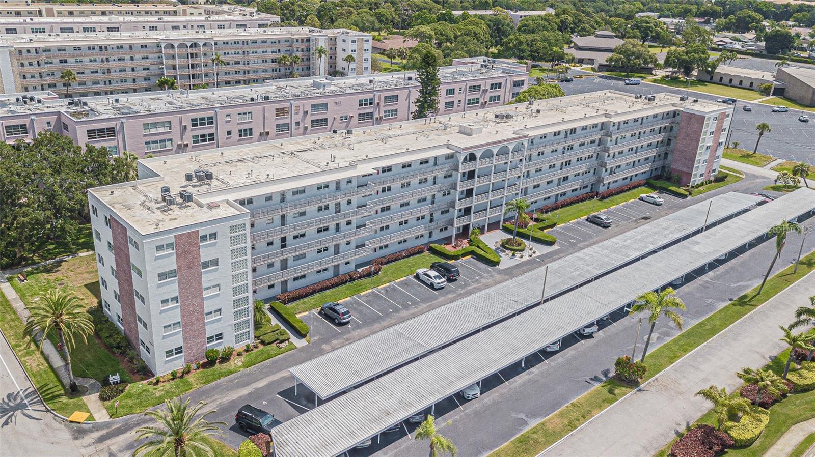 Image 2 of 39 For 5501 80th Street N 206