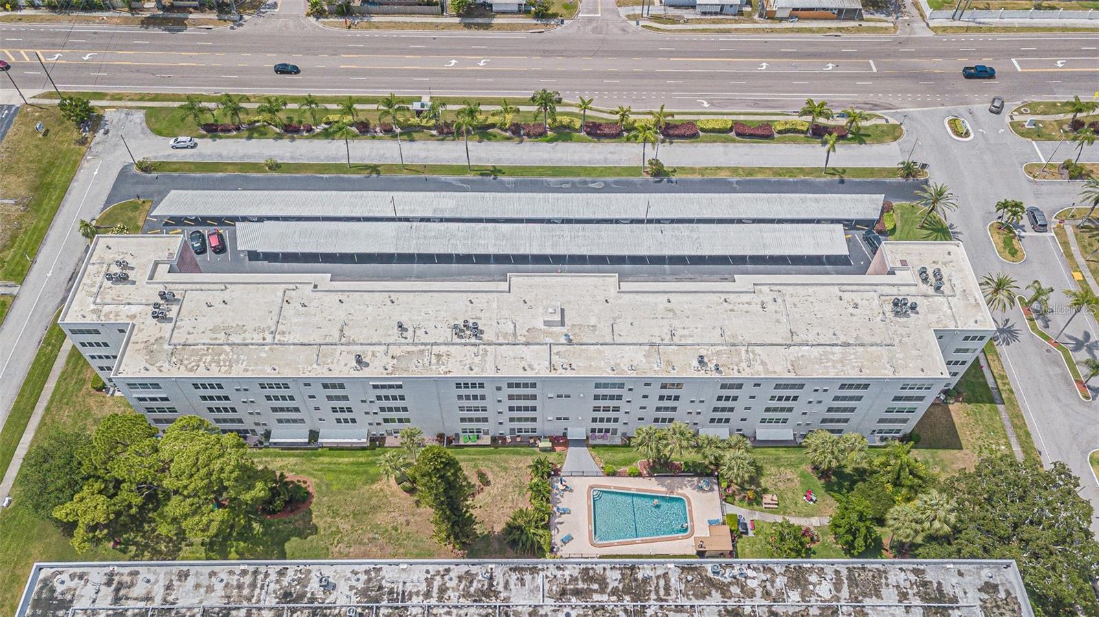 Image 38 of 39 For 5501 80th Street N 206