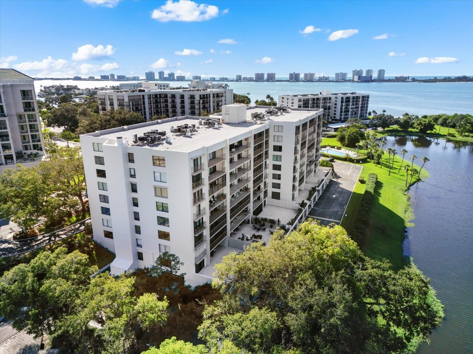 Image 2 of 50 For 220 Belleview Boulevard 702