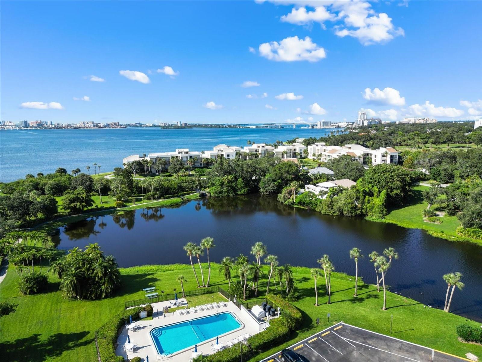 Image 3 of 50 For 220 Belleview Boulevard 702