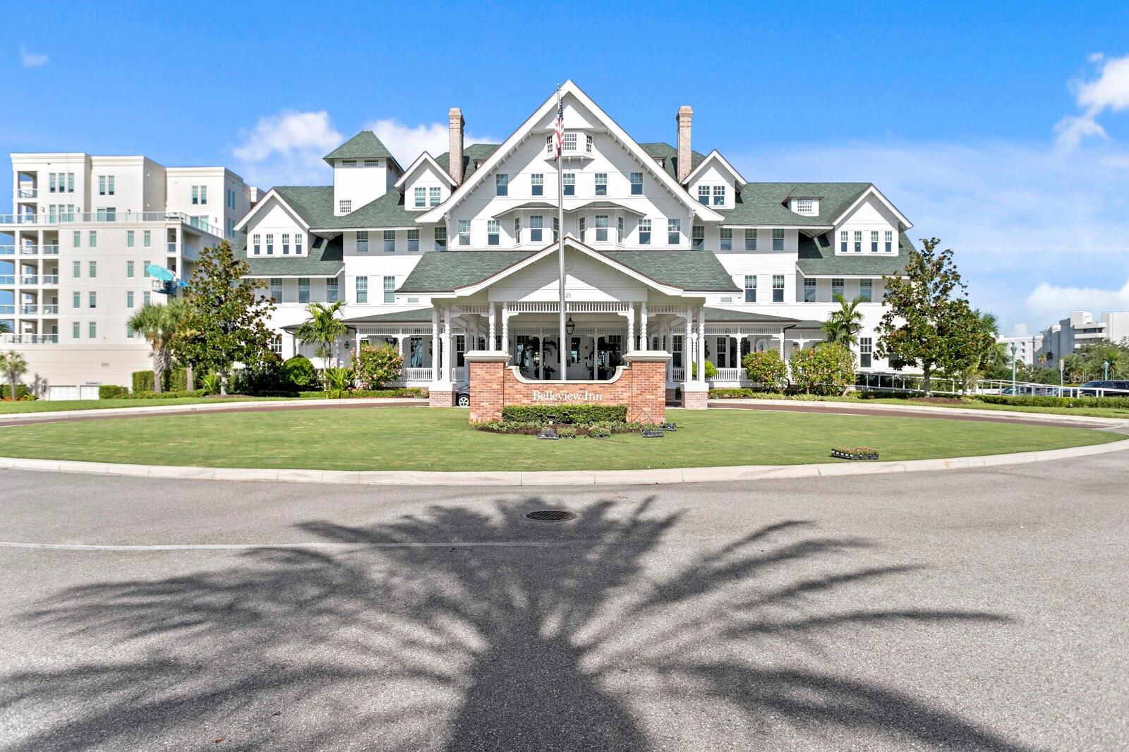 Image 36 of 50 For 220 Belleview Boulevard 702