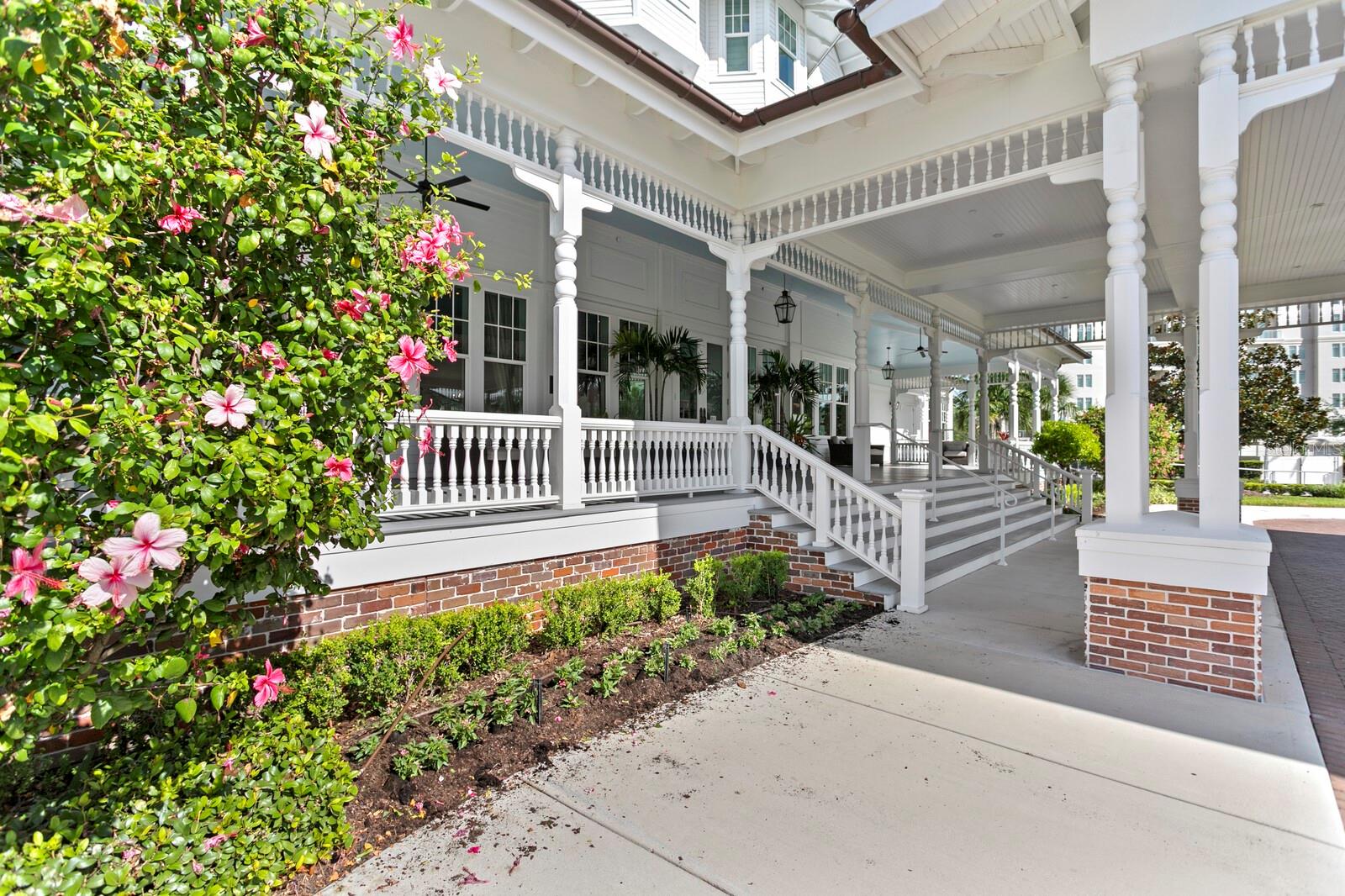 Image 38 of 50 For 220 Belleview Boulevard 702