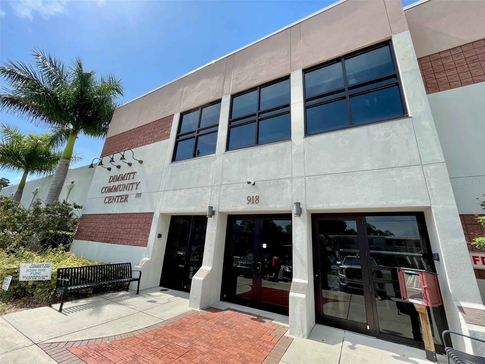 Image 44 of 50 For 220 Belleview Boulevard 702