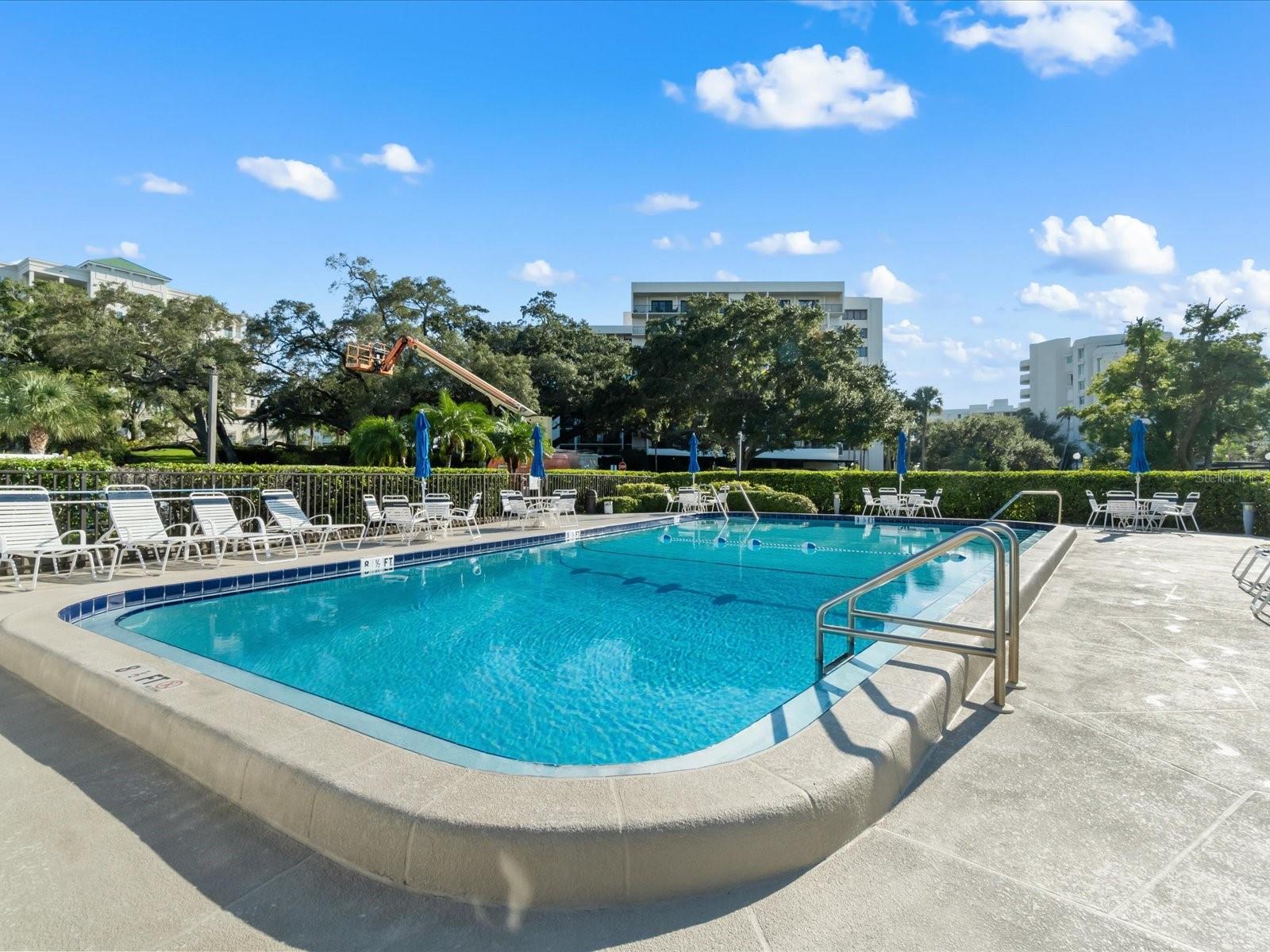 Image 6 of 50 For 220 Belleview Boulevard 702