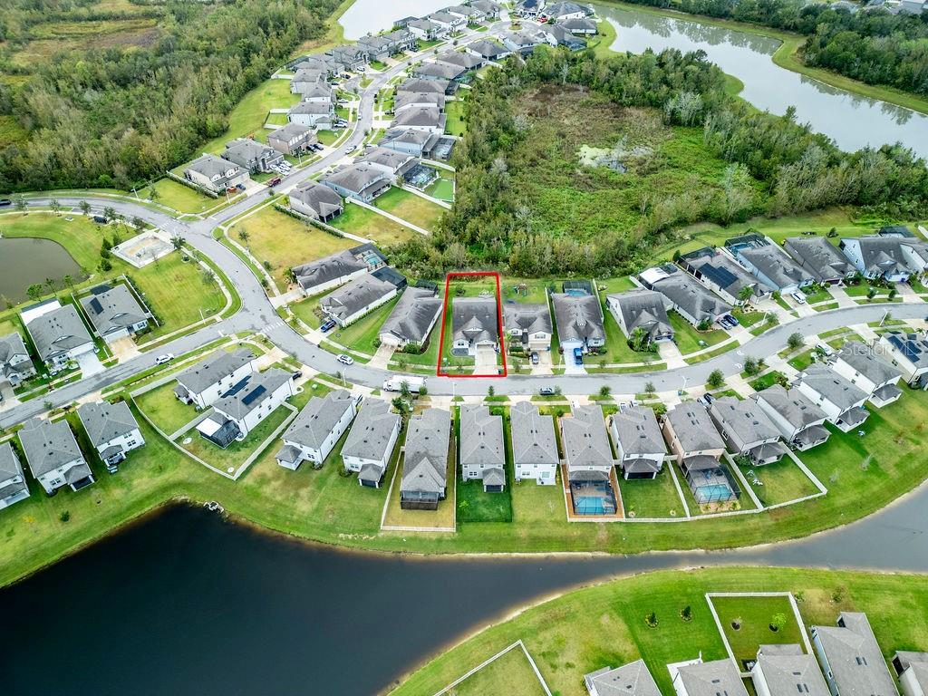 Image 59 of 59 For 7465 Yale Harbor Drive