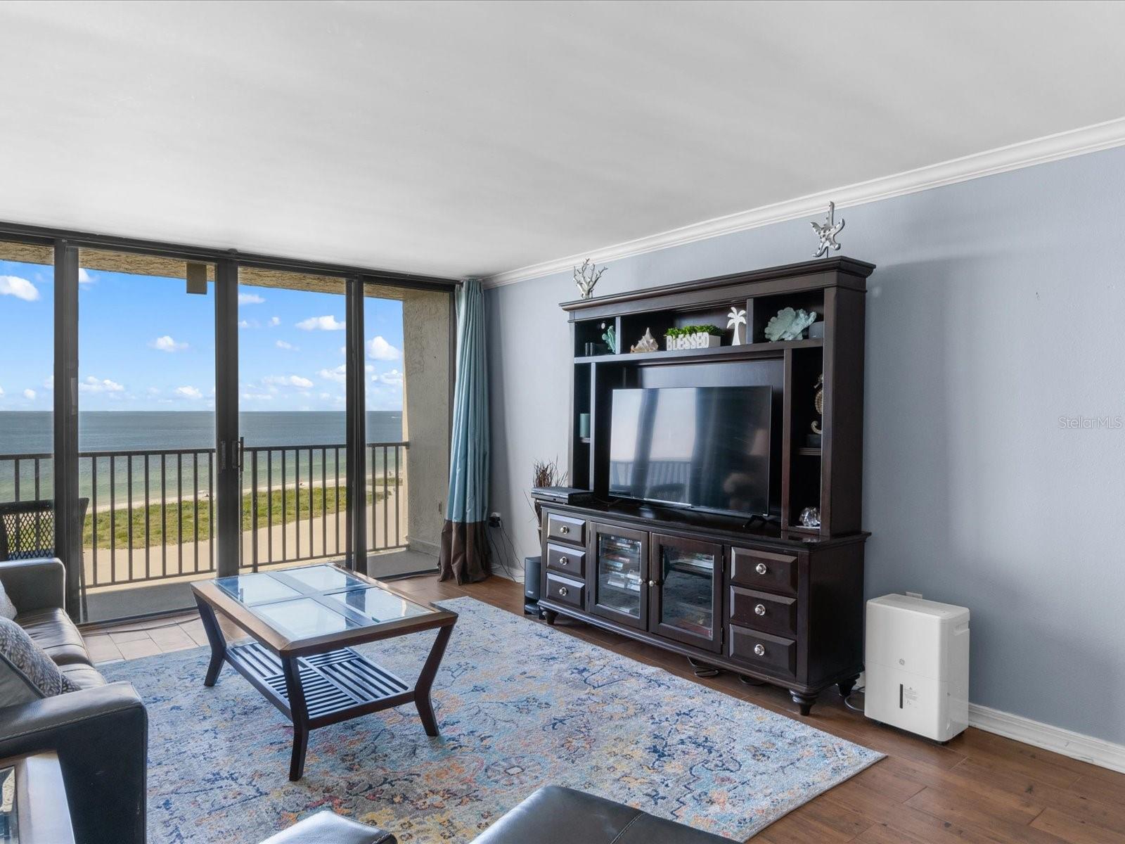 Image 10 of 45 For 1290 Gulf Boulevard 903