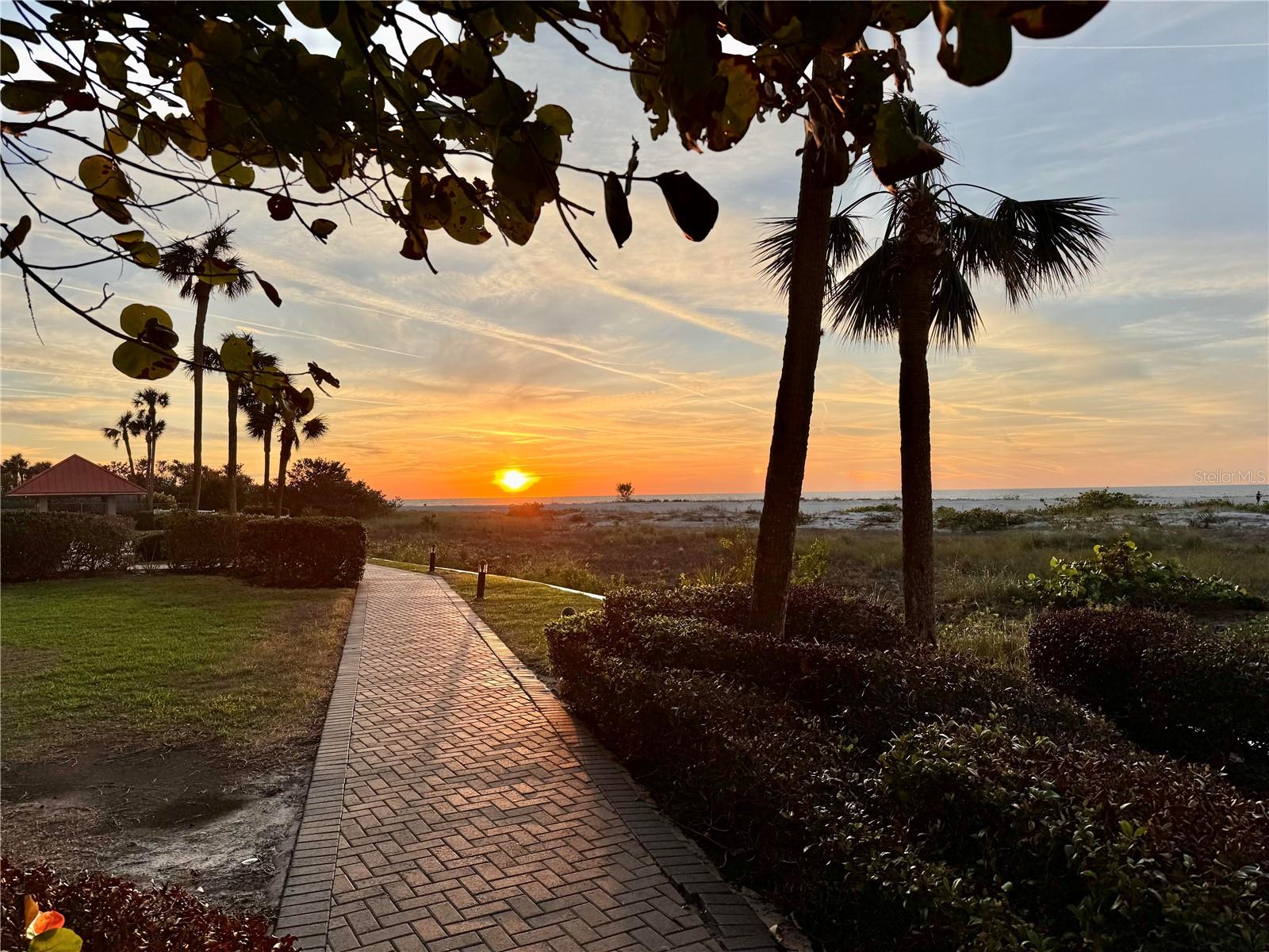 Image 35 of 45 For 1290 Gulf Boulevard 903