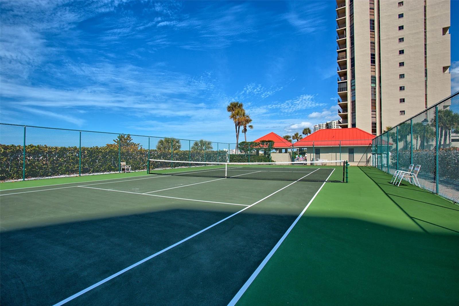 Image 39 of 45 For 1290 Gulf Boulevard 903