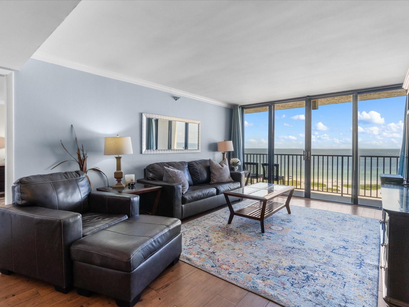 Image 9 of 45 For 1290 Gulf Boulevard 903