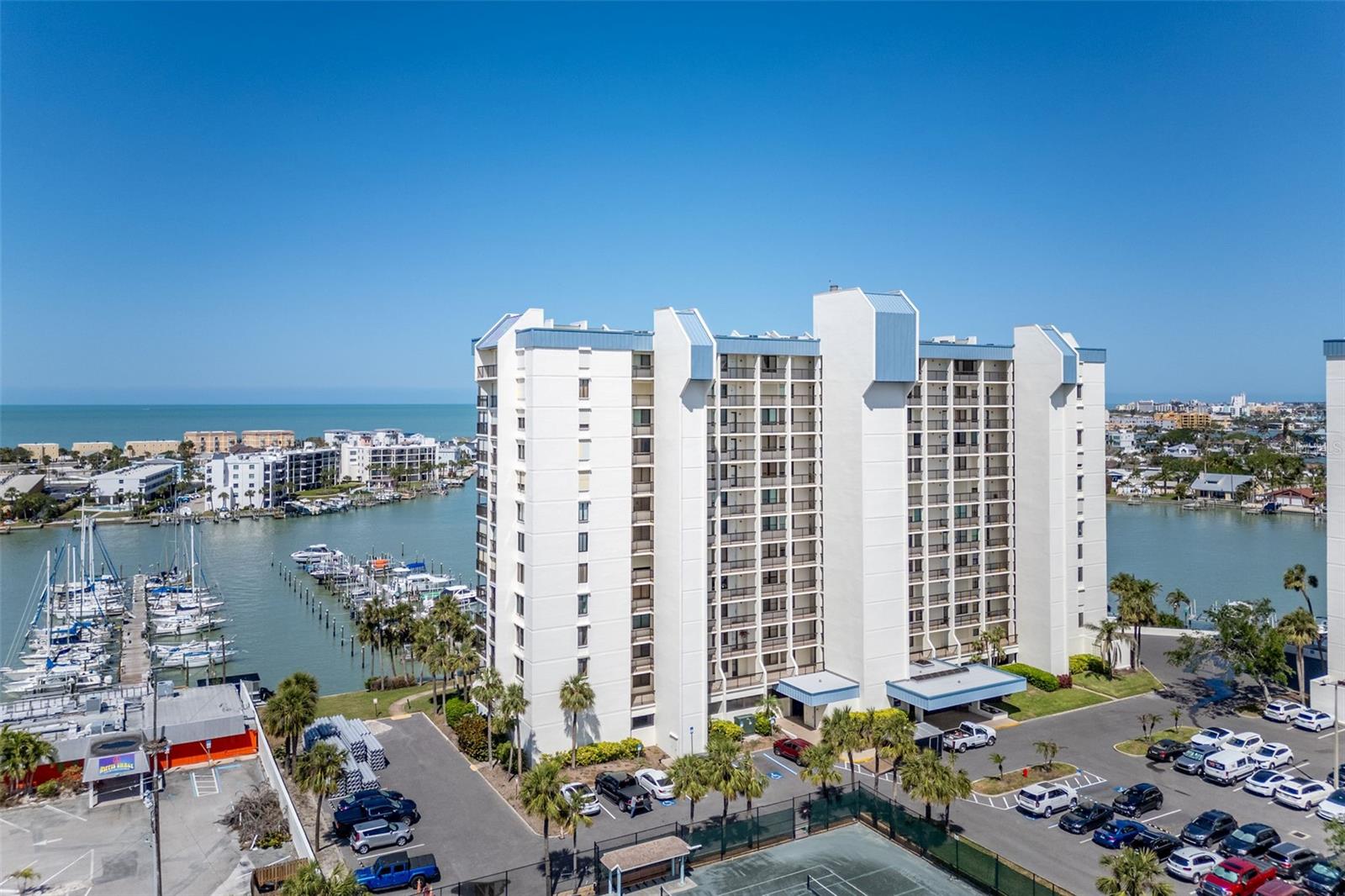 Details for 9525 Blind Pass Road 508, ST PETE BEACH, FL 33706