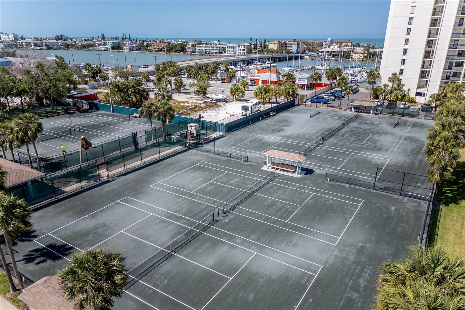 Image 24 of 24 For 9525 Blind Pass Road 508