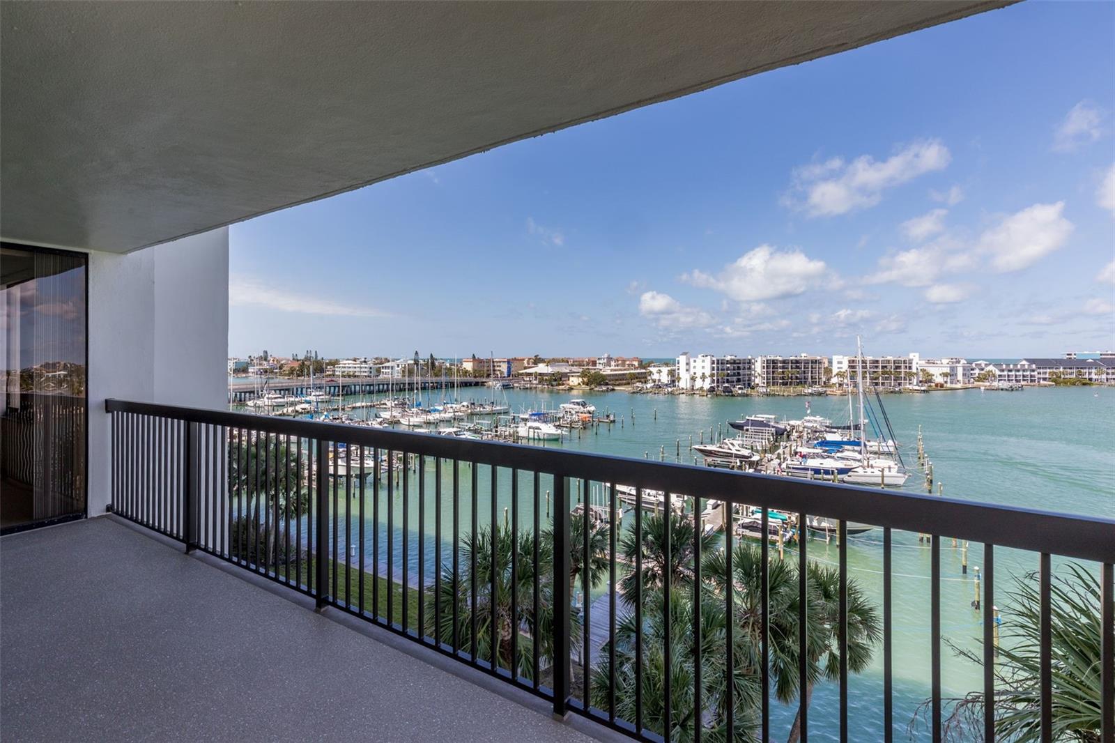 Image 4 of 24 For 9525 Blind Pass Road 508