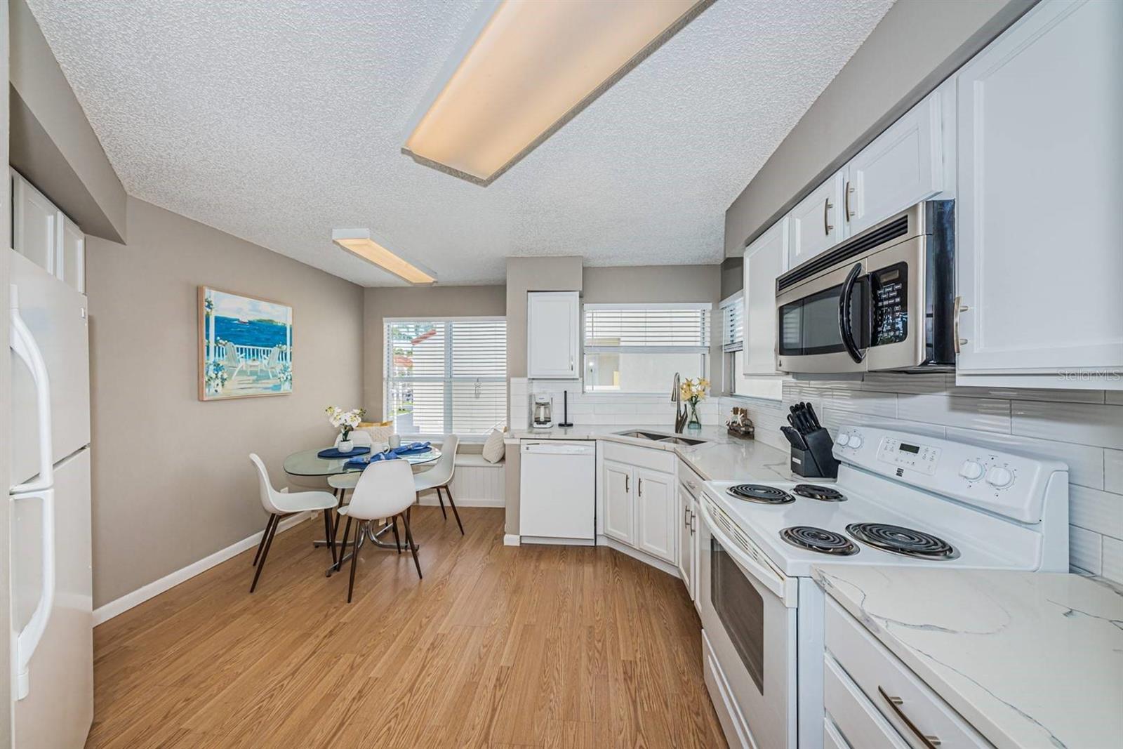 Image 3 of 5 For 6077 Bahia Del Mar Boulevard 221