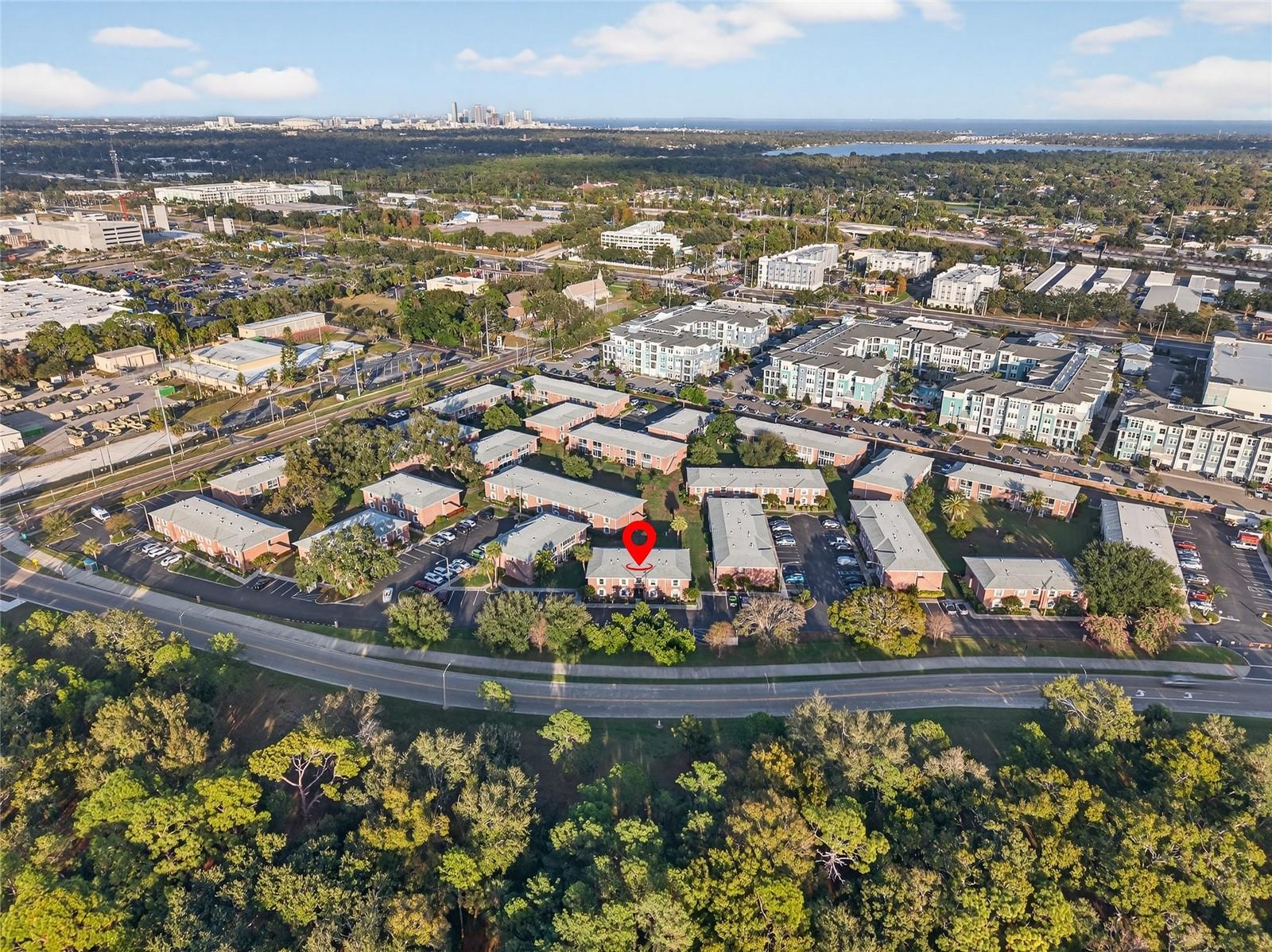 Image 33 of 45 For 3910 37th Street S 39