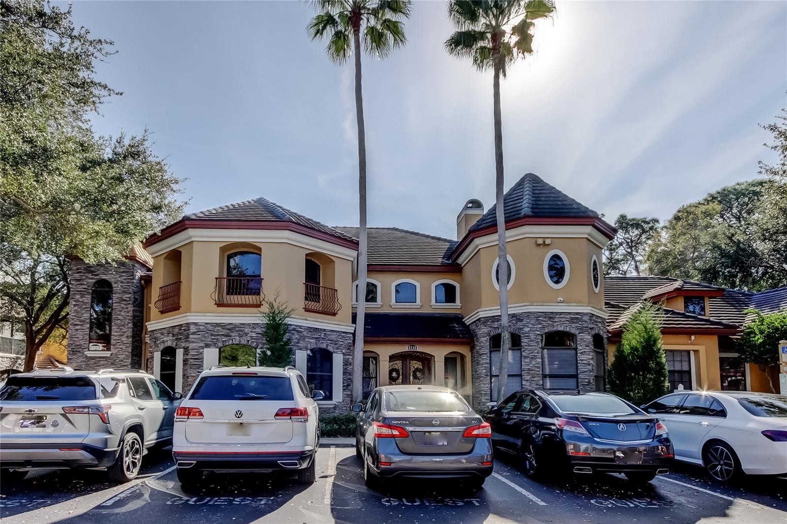 Image 50 of 65 For 2107 Portofino Place 3021