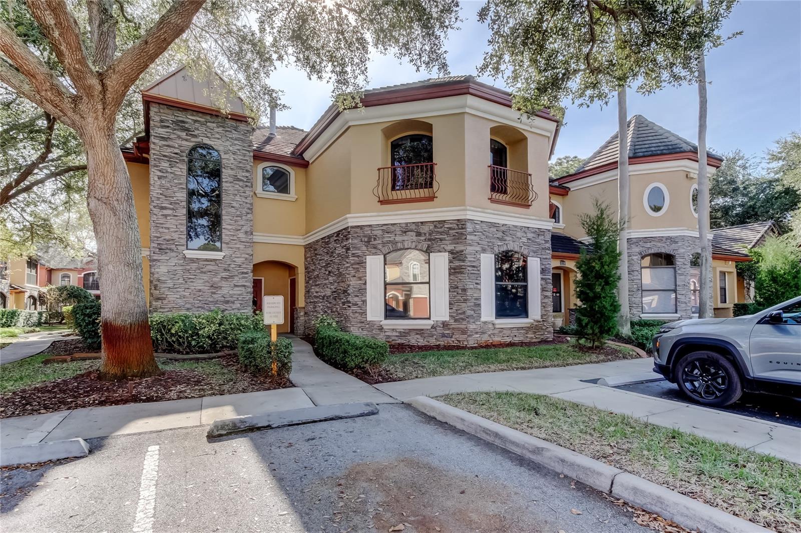 Image 52 of 65 For 2107 Portofino Place 3021