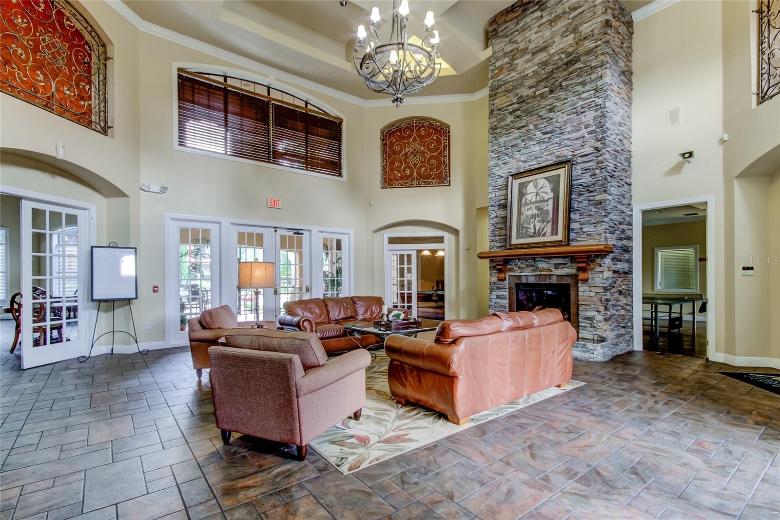 Image 53 of 65 For 2107 Portofino Place 3021