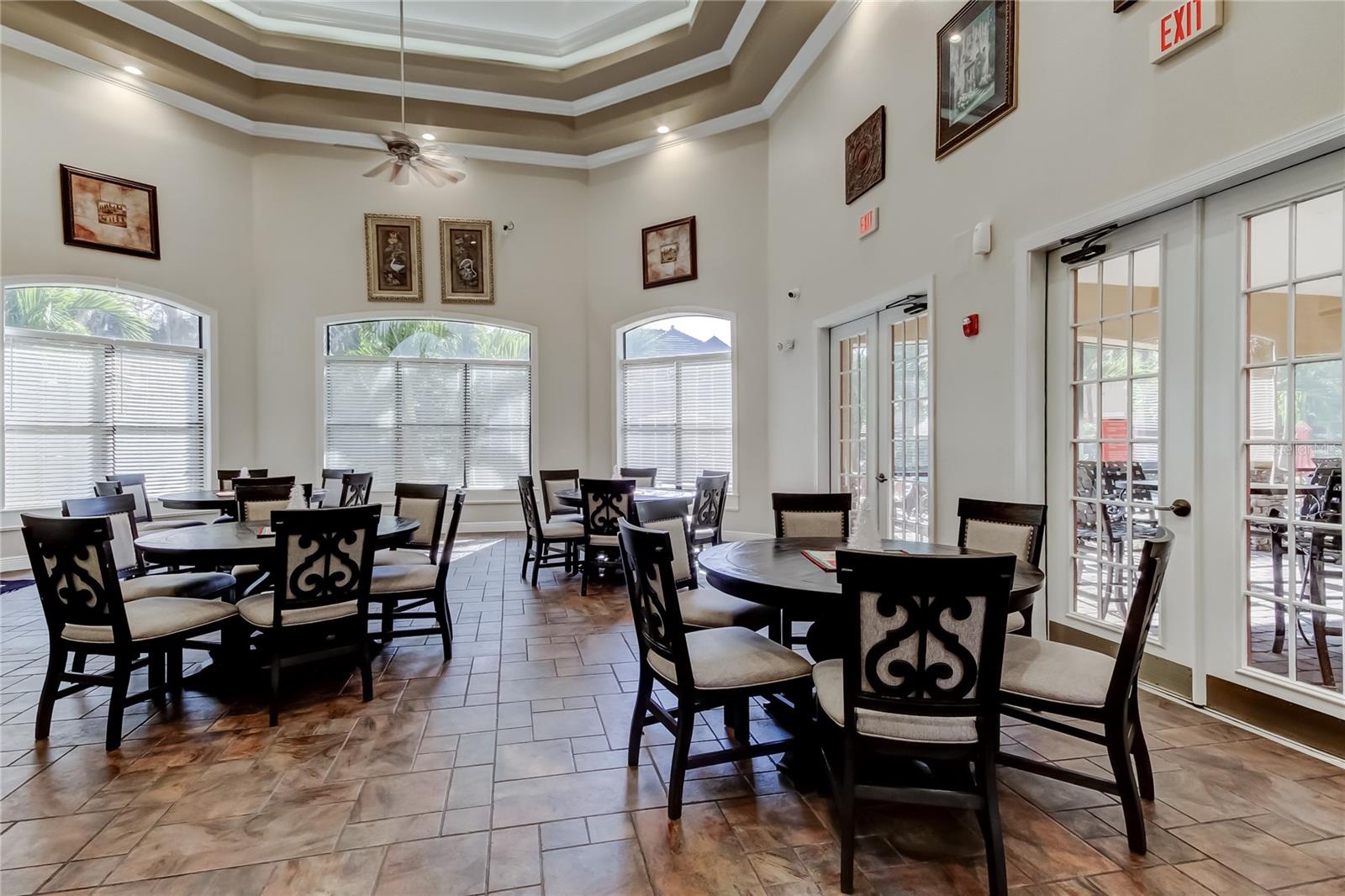 Image 59 of 65 For 2107 Portofino Place 3021