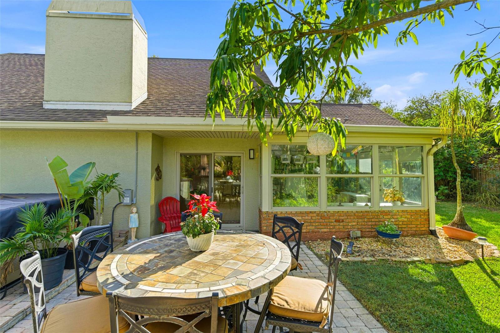 Listing photo id 20 for 5026 Barrowe Drive