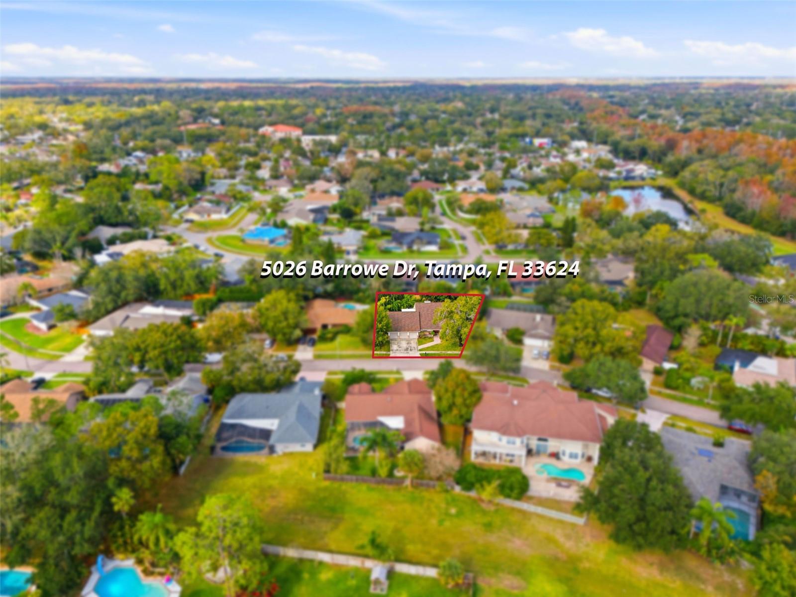 Listing photo id 67 for 5026 Barrowe Drive