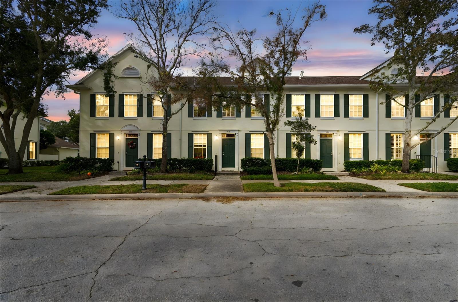 Details for 9811 Park Village Drive, TAMPA, FL 33626