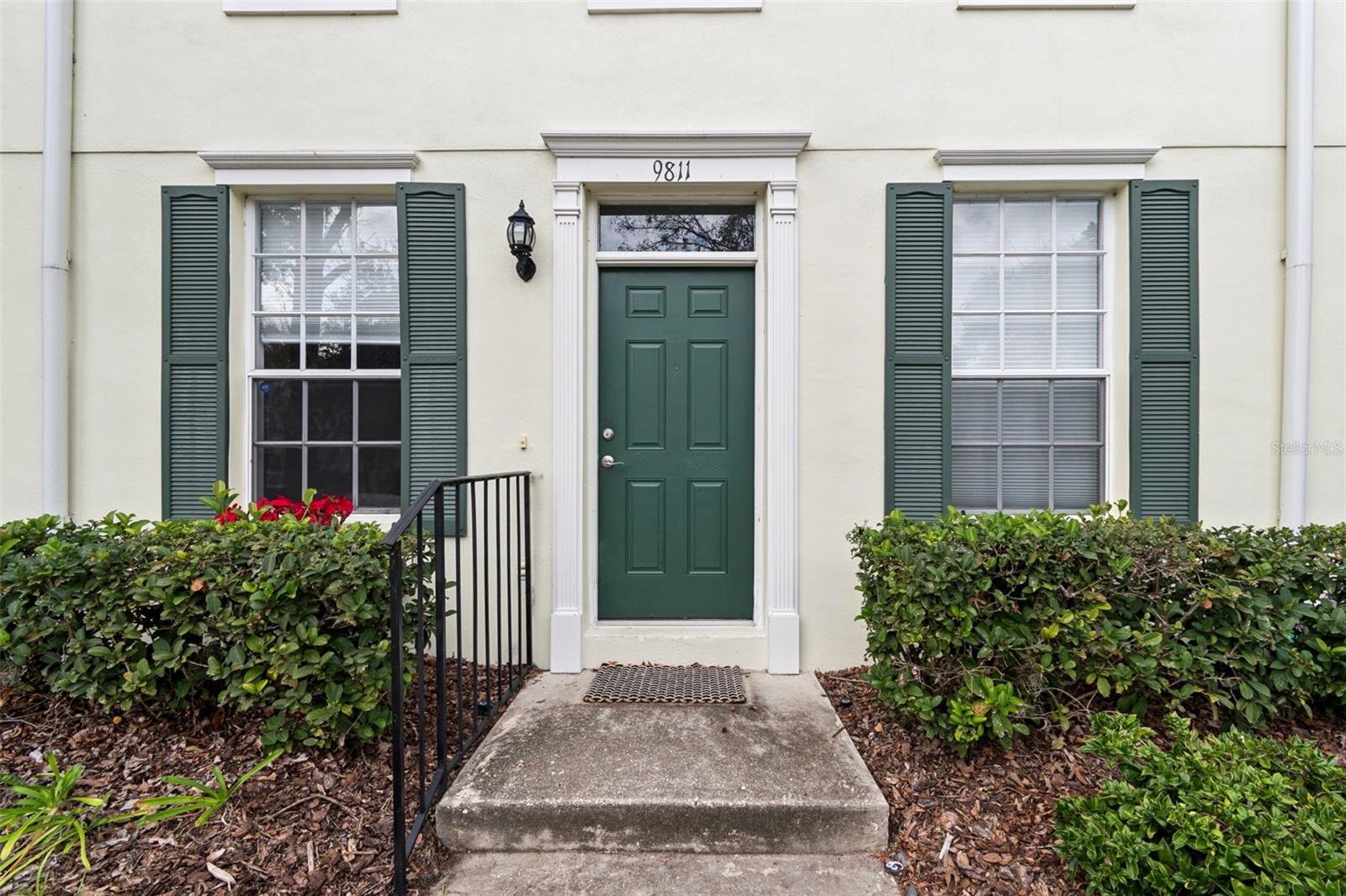 Image 2 of 57 For 9811 Park Village Drive