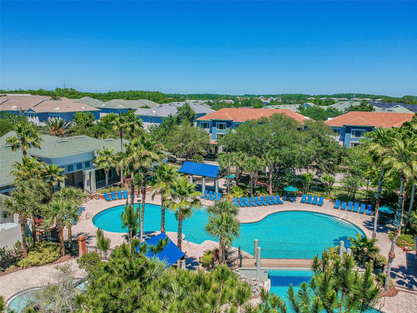 Image 49 of 57 For 9811 Park Village Drive