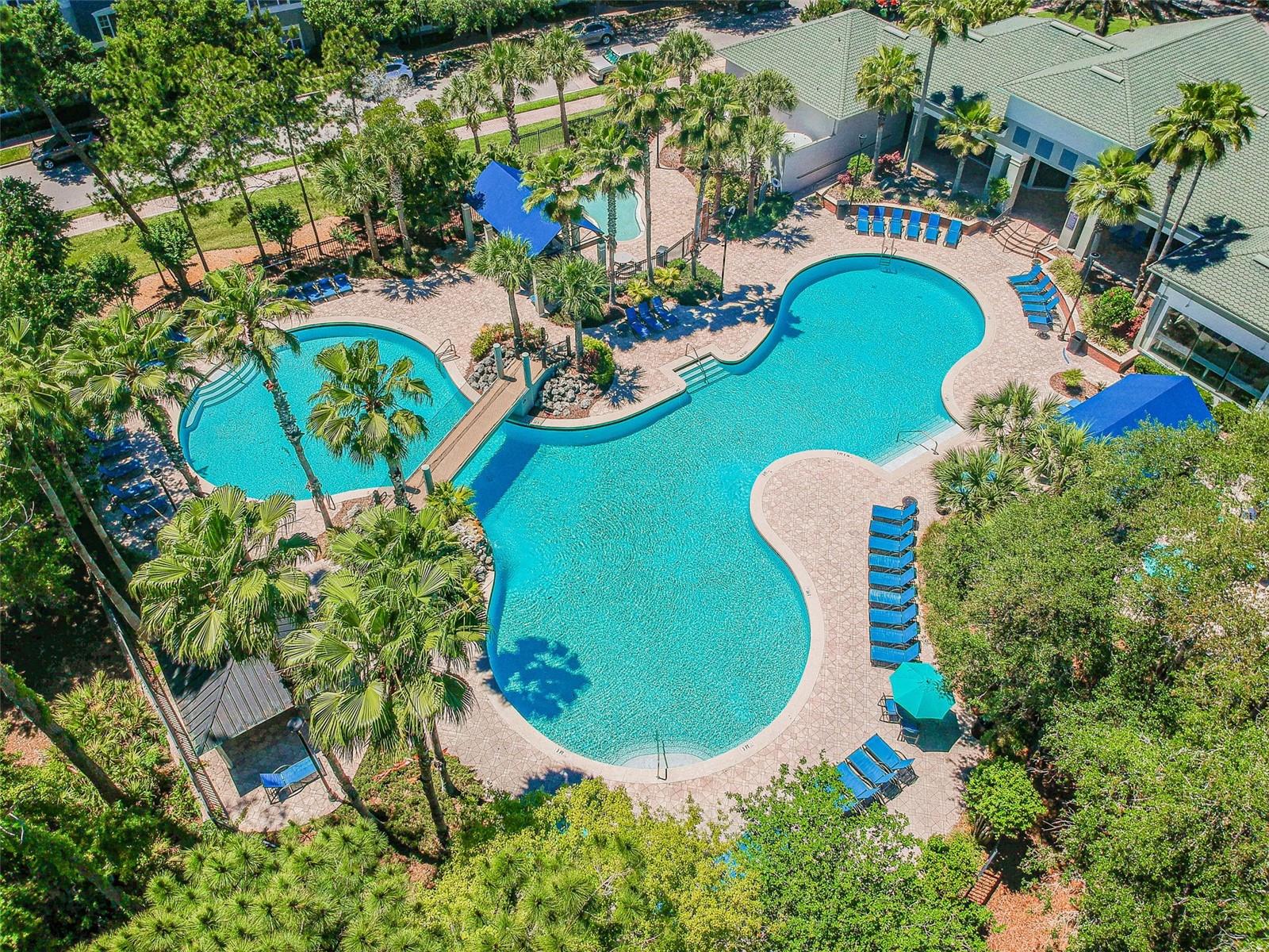 Image 50 of 57 For 9811 Park Village Drive